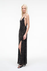 ZURI DRESS | COASTAL CHARM