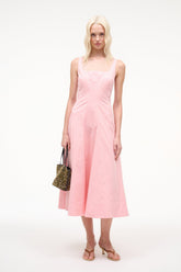 WILLOW DRESS | TULIP