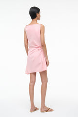 CALLIE MINI DRESS | TULIP