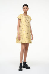 MIA DRESS | WILDFLOWERS