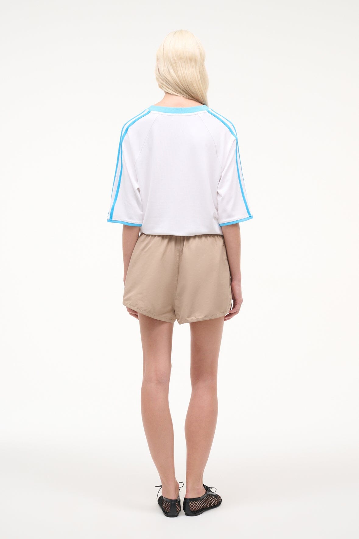 ANCHOR SHORT | DESERT
