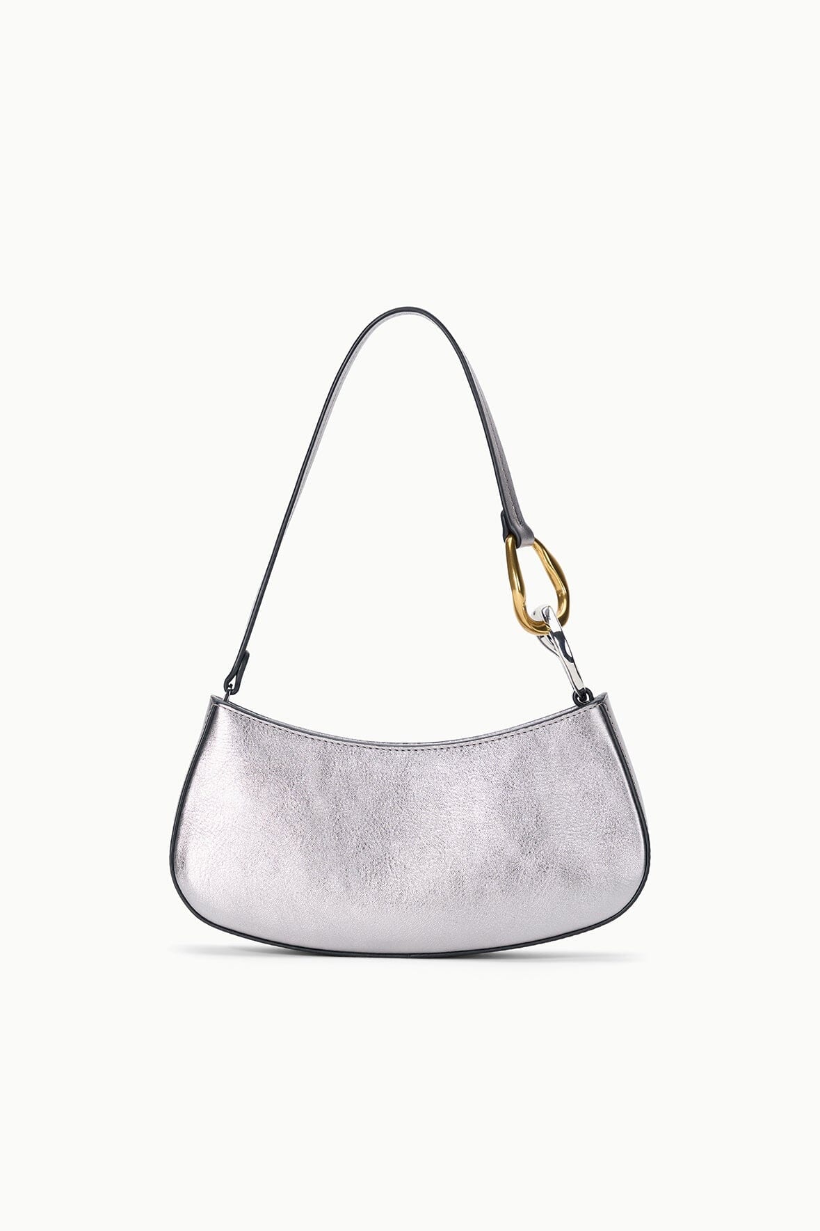 OLLIE BAG | PEWTER